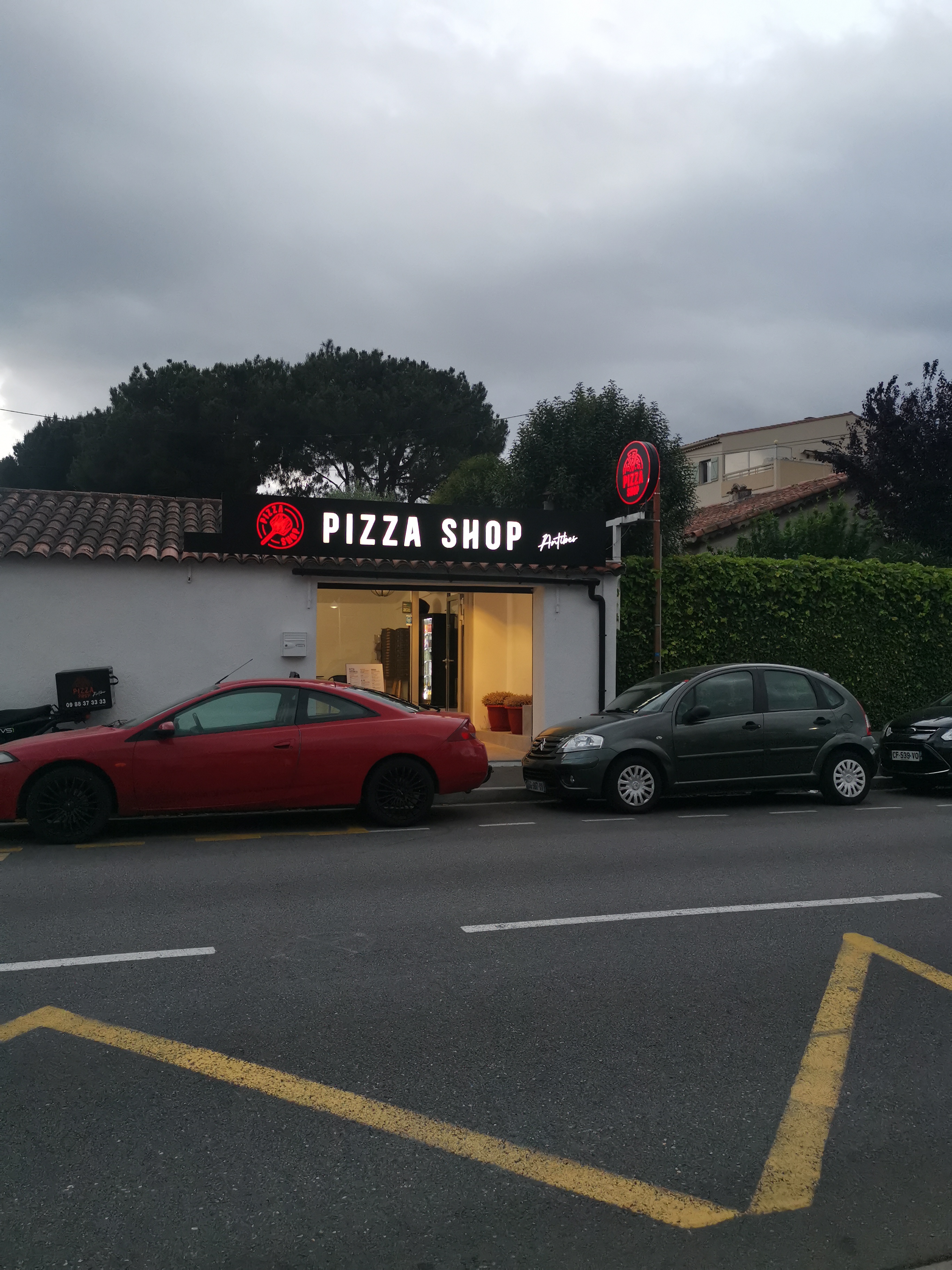 Photo n° 1 de l'avis de Maario.i fait le 29/05/2022 à 19:02