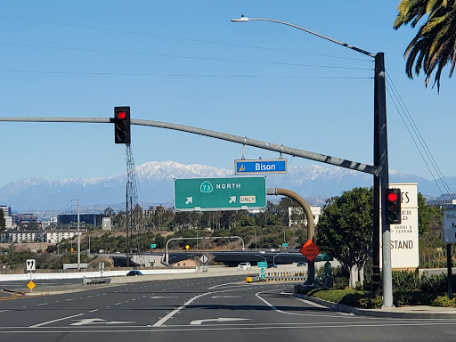 Shopping Mall «Newport North Shopping Centre», reviews and photos, 1200 - 1280 Bison Ave, Newport Beach, CA 92660, USA