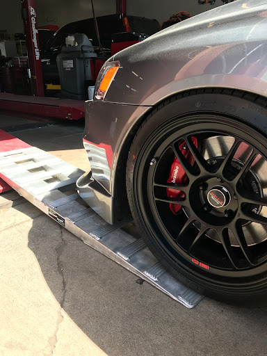 Auto Repair Shop «Pro Import Automotive», reviews and photos, 7667 E Iliff Ave, Denver, CO 80231, USA