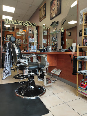 Figaro Coiffure à Saint-Quentin