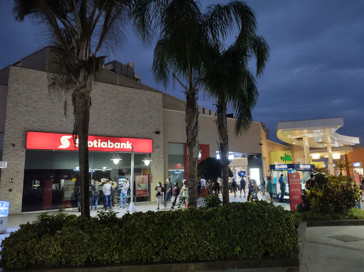Outlets de marcas en Trujillo