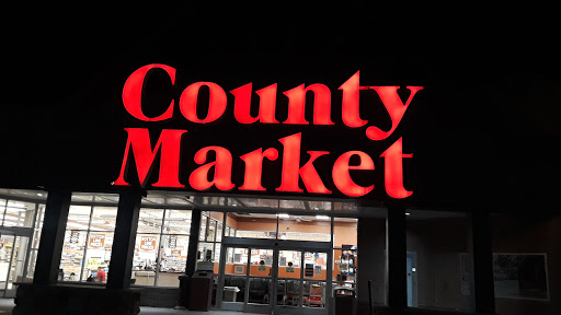 Grocery Store «Andover County Market», reviews and photos, 13735 Round Lake Blvd NW, Andover, MN 55304, USA