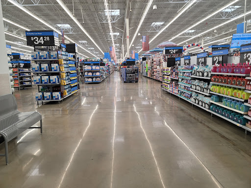 Department Store «Walmart Supercenter», reviews and photos, 440 Atlanta Hwy NW, Winder, GA 30680, USA