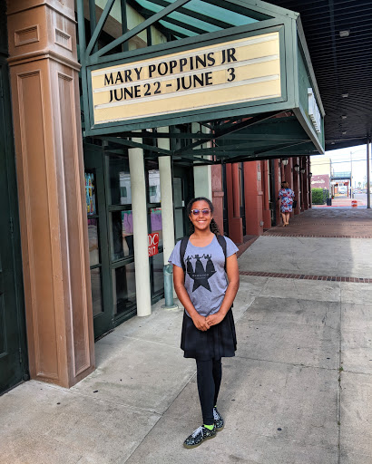 Performing Arts Theater «Island ETC (East-End Theatre Company», reviews and photos, 2317 Mechanic St, Galveston, TX 77550, USA