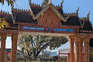 Wat Lao Buddharangsy image