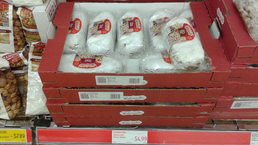 Supermarket «ALDI», reviews and photos, 14933 N Florida Ave, Tampa, FL 33613, USA