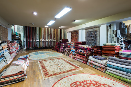 צמר שטיחים יפים - סניף ירושלים
