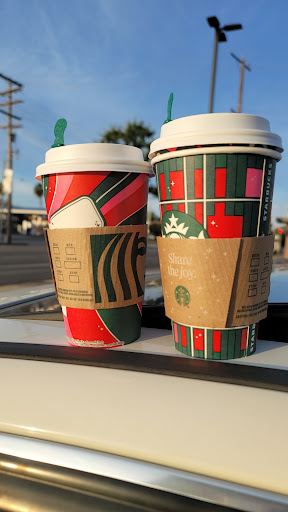 Starbucks image