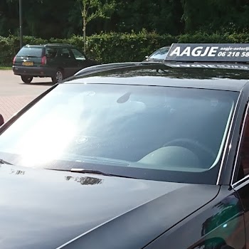 Aagje Autorijschool