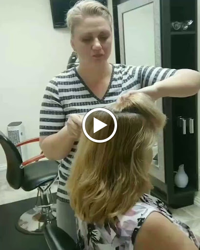 Beauty Salon «Yana Beauty Salon», reviews and photos, 15080 E Beltwood Pkwy, Addison, TX 75001, USA