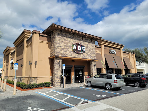 ABC Fine Wine & Spirits, 602 21st St, Vero Beach, FL 32960, USA, 