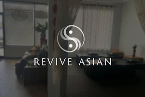 Revive Asian Massage image