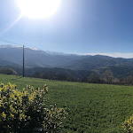 Photo n°1 de l'avis de Baiju.h fait le 18/04/2022 à 19:45 sur le  Il Rifugio dell'Alpino à Rocca Santa Maria