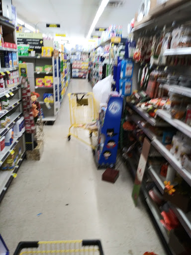 Home Goods Store «Dollar General», reviews and photos, 218 Hopkinsville Rd, Nortonville, KY 42442, USA