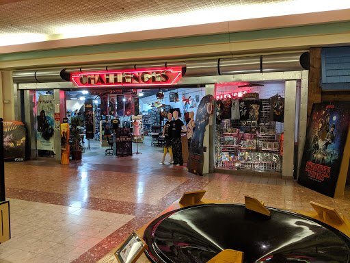 Shopping Mall «North Dekalb Mall», reviews and photos, 2050 Lawrenceville Hwy, Decatur, GA 30033, USA