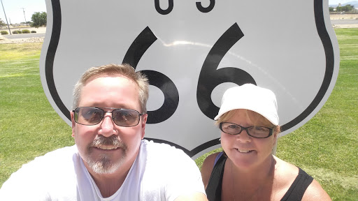 Park «Lewis Kingman Park», reviews and photos, 2201 E Andy Devine Ave, Kingman, AZ 86401, USA