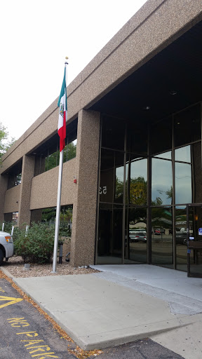 Consulate of Mexico Foreign Consulate of Mexico in Glendale