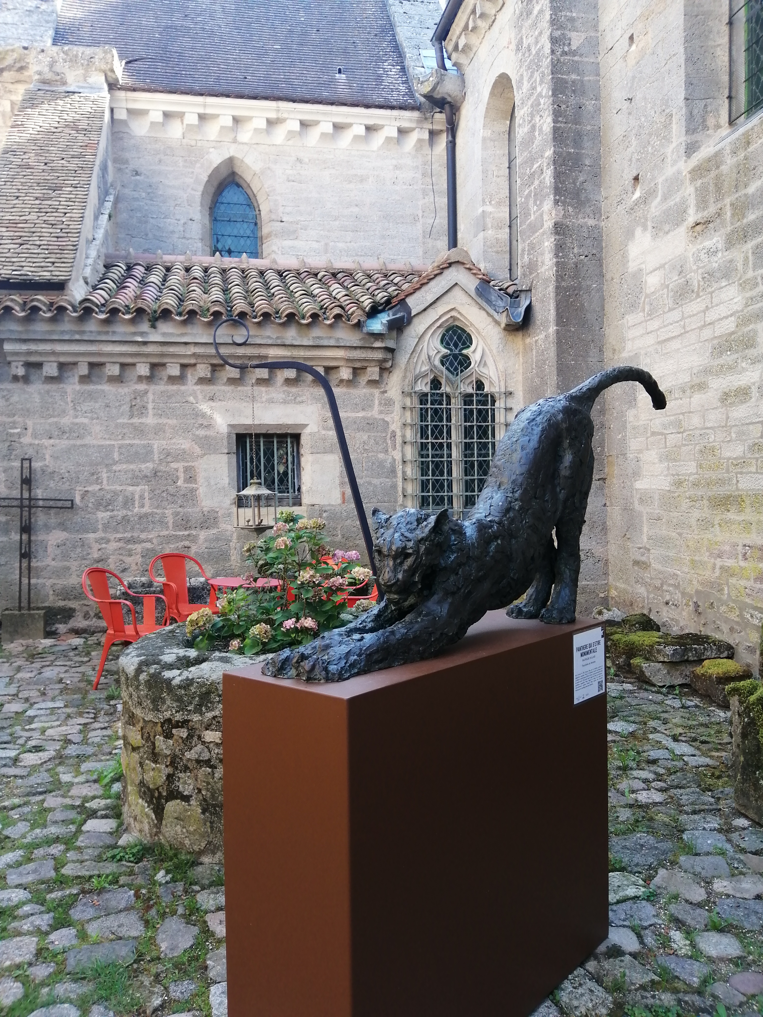 Photo n° 1 de l'avis de Marie-France.o fait le 24/08/2023 à 10:04