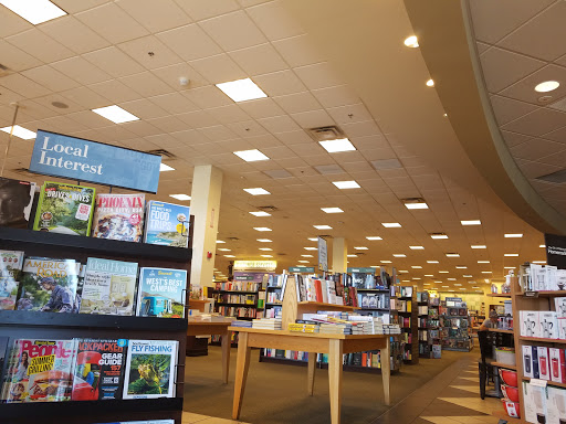 Book Store «Barnes & Noble», reviews and photos, 13719 W Bell Rd, Surprise, AZ 85374, USA