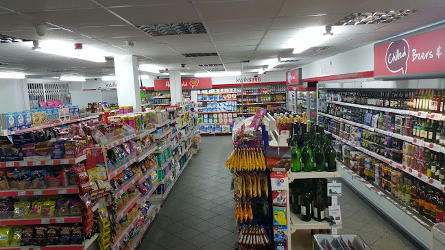 Reviews of Kwik Save in Bristol - Supermarket