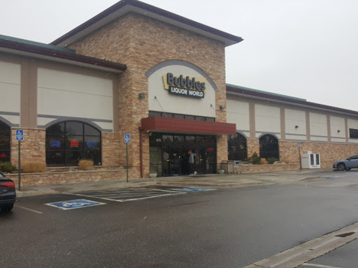 Liquor Store «Bubbles Liquor World», reviews and photos, 675 Genoa Way, Castle Rock, CO 80109, USA