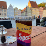 Photo n°8 de l'avis de Christine.e fait le 16/06/2022 à 20:41 sur le  Gasthof Mohren à Landsberg am Lech