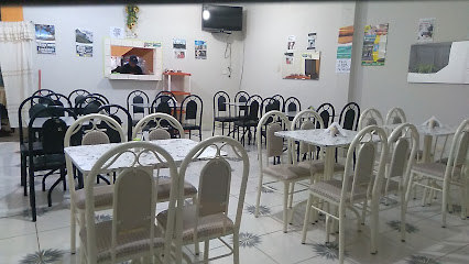 Restaurante 'Doña Rica'