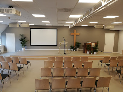 Misjonssalen Kristiansund