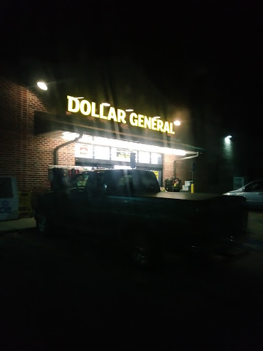 Discount Store «Dollar General», reviews and photos, 58 State Hwy 11, Social Circle, GA 30025, USA