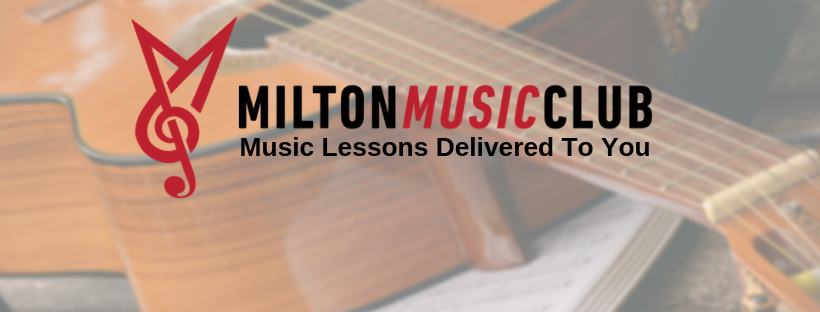 Milton Music Club