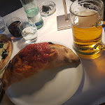 Photo n°3 de l'avis de Gergely.e fait le 07/07/2022 à 11:43 sur le  Pizzeria Ristorante Da Gianni à Venice