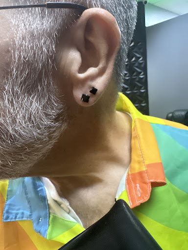 Explore tattoo ideas for 50th birthday, creative tattoo ideas in Fort Myers, available at Loyal 2 The Coil Tattoos & Piercings (Edison Mall Location Entrance F)