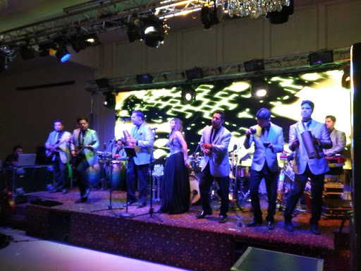 Banquet Hall «Gala Banquet Special Events», reviews and photos, 2100 W Nolana Ave, McAllen, TX 78504, USA