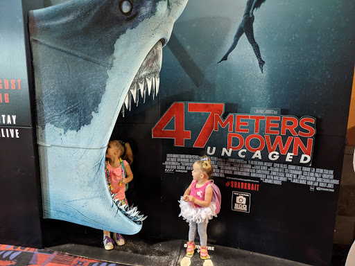 Movie Theater «Easley Premiere Cinema 8», reviews and photos, 5065 Calhoun Memorial Hwy, Easley, SC 29640, USA