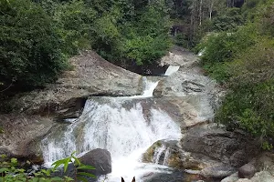 Air Terjun Lata Bujang image