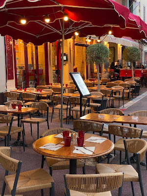 Il Teatro à Cannes