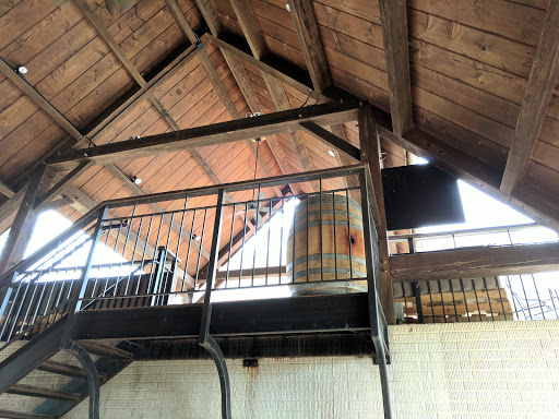 Winery «Blenheim Vineyards», reviews and photos, 31 Blenheim Farm, Charlottesville, VA 22902, USA