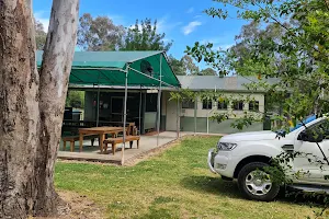 Corowa Caravan Park image