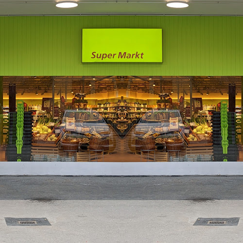 Alnatura Bio Super Markt Bern Scheibenstrasse