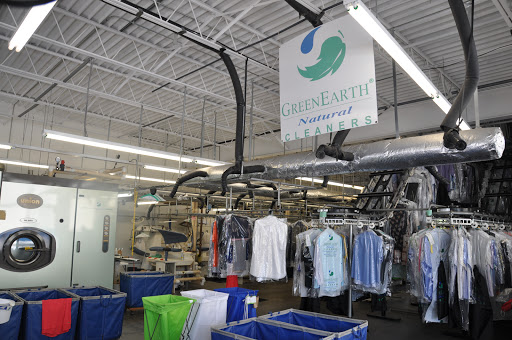 Dry Cleaner «Green Earth Natural Cleaners», reviews and photos, 1016 Lockwood Blvd # 100, Oviedo, FL 32765, USA