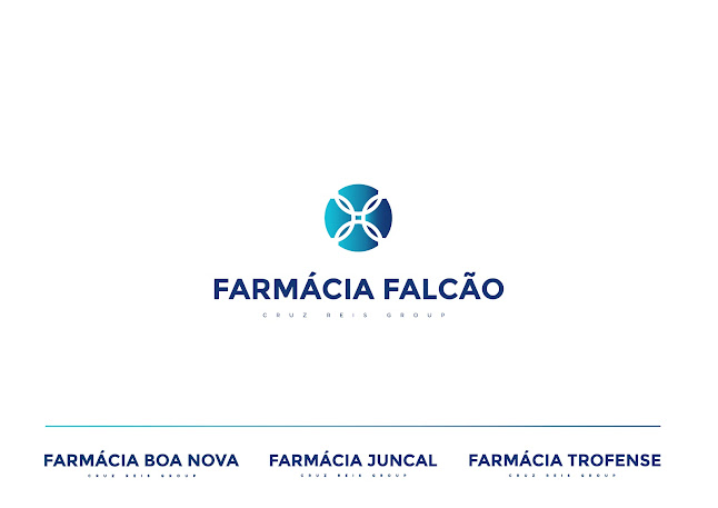 Farmácia Falcão - Porto