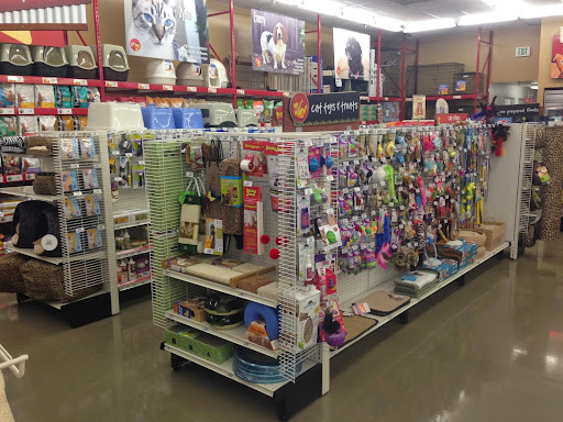 Pet Supply Store «Pet Food Express», reviews and photos, 280 Northgate Dr, San Rafael, CA 94903, USA