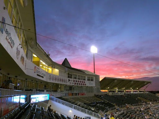 Baseball Club «Fort Myers Miracle Professional Baseball», reviews and photos, 14400 6 Mile Cypress Pkwy, Fort Myers, FL 33912, USA