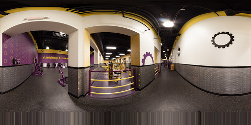 Gym «Planet Fitness», reviews and photos, 7565 W Peoria Ave, Peoria, AZ 85345, USA