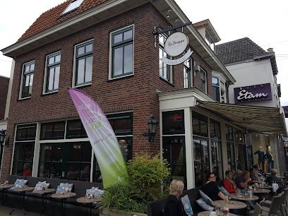 Grand Cafe de Gulle Gaper - Grotestraat 46, 6711 AM Ede, Netherlands