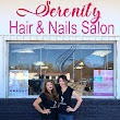 Serenity Hair & Nails Salon