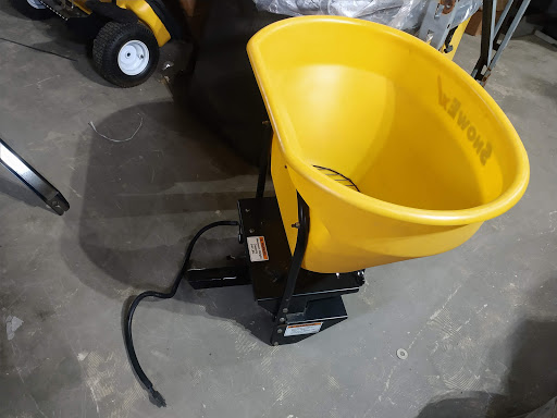 Auto Repair Shop «Storks Plows (Storks Automotive Inc.)», reviews and photos, 5138 Bernville Rd, Bernville, PA 19506, USA