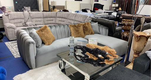 Furniture Store «Discount Rugs and Furniture», reviews and photos, 9659 S Cicero Ave, Oak Lawn, IL 60453, USA
