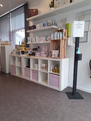 Institut de beauté Un Coin de Paradis - Montbard à Montbard