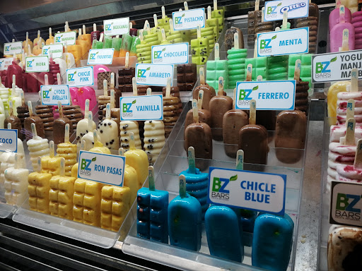 Shops selling seeds in Guayaquil